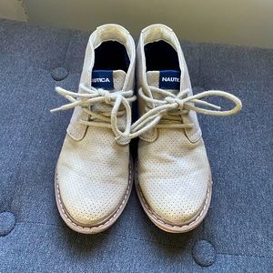 Nautica Boy’s Dress Boots, Size 13.